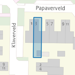 Perceel WDV01-B-6408