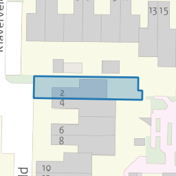 Perceel WDV01-B-6410