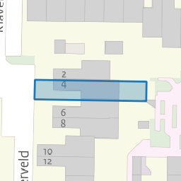 Perceel WDV01-B-6411