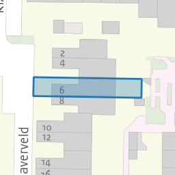 Perceel WDV01-B-6412