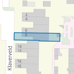 Perceel WDV01-B-6413