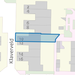 Perceel WDV01-B-6414