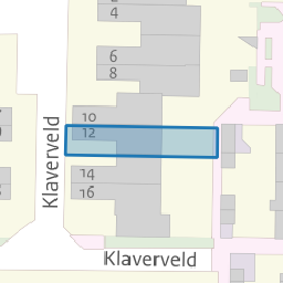 Perceel WDV01-B-6415