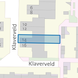 Perceel WDV01-B-6416