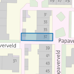 Perceel WDV01-B-6418