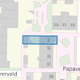 Perceel WDV01-B-6421