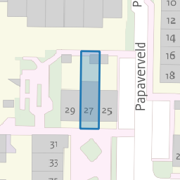 Perceel WDV01-B-6423