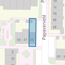 Perceel WDV01-B-6424