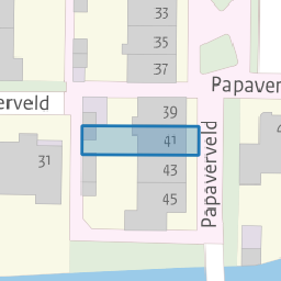 Perceel WDV01-B-6426