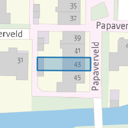 Perceel WDV01-B-6427