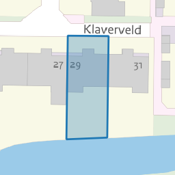 Perceel WDV01-B-6430
