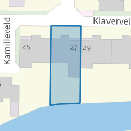 Perceel WDV01-B-6431