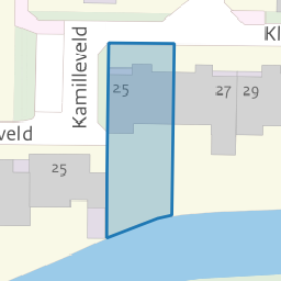 Perceel WDV01-B-6432
