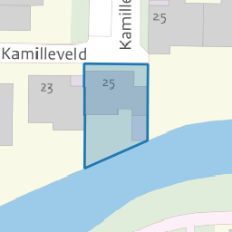 Perceel WDV01-B-6433