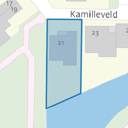 Perceel WDV01-B-6435