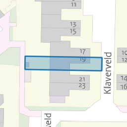 Perceel WDV01-B-6438
