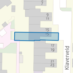 Perceel WDV01-B-6440