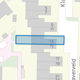 Perceel WDV01-B-6441