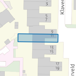 Perceel WDV01-B-6442