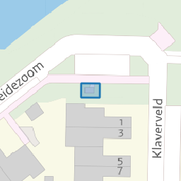 Perceel WDV01-B-6448