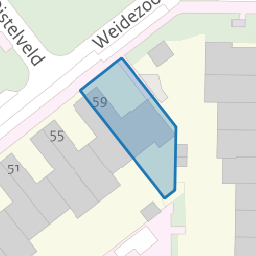 Perceel WDV01-B-6449