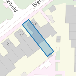 Perceel WDV01-B-6450