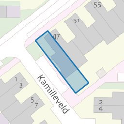 Perceel WDV01-B-6456