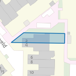 Perceel WDV01-B-6457