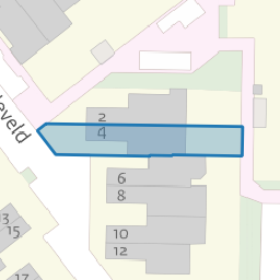 Perceel WDV01-B-6458