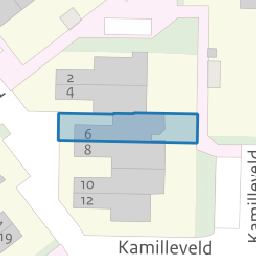 Perceel WDV01-B-6459