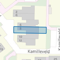 Perceel WDV01-B-6460