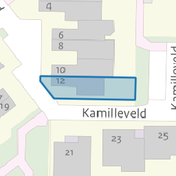 Perceel WDV01-B-6462