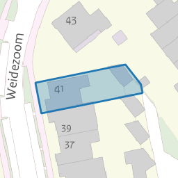 Perceel WDV01-B-6474