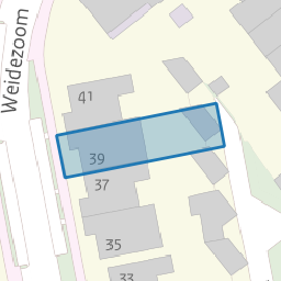 Perceel WDV01-B-6475