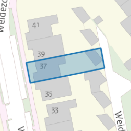 Perceel WDV01-B-6476