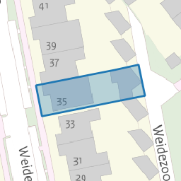 Perceel WDV01-B-6477