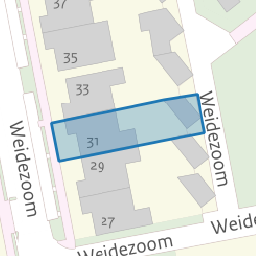 Perceel WDV01-B-6479