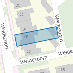 Perceel WDV01-B-6480