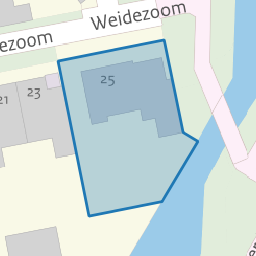 Perceel WDV01-B-6483