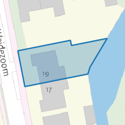 Perceel WDV01-B-6486