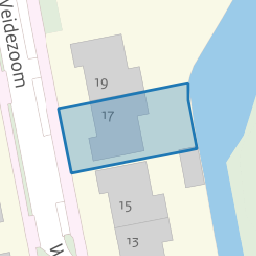 Perceel WDV01-B-6487