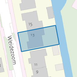 Perceel WDV01-B-6489