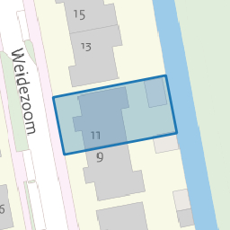 Perceel WDV01-B-6490