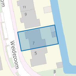 Perceel WDV01-B-6492