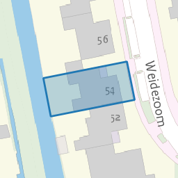 Perceel WDV01-B-6496