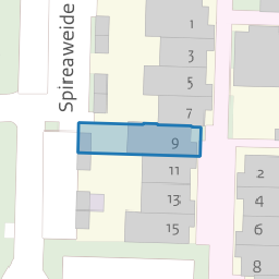 Perceel WDV01-B-6503