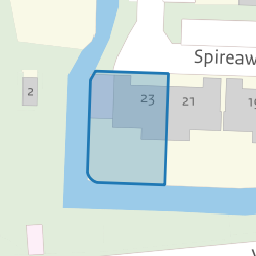 Perceel WDV01-B-6507