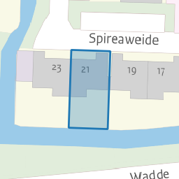 Perceel WDV01-B-6508