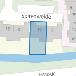 Perceel WDV01-B-6509