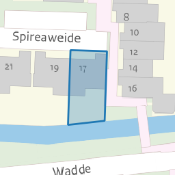 Perceel WDV01-B-6510